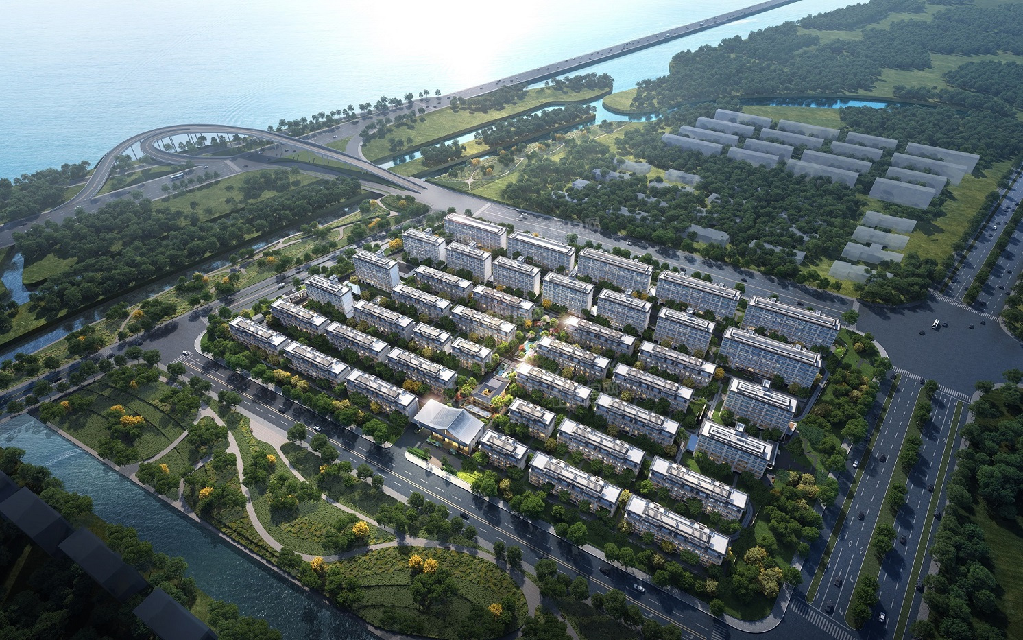 为您推荐中建吴江城投阅湖之星