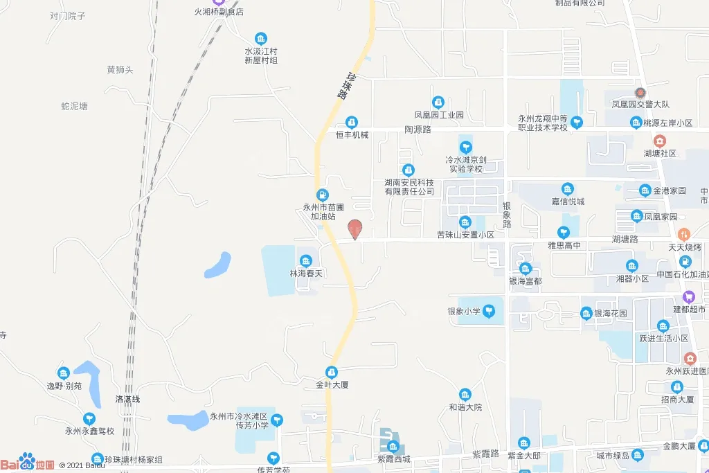 书香雅苑