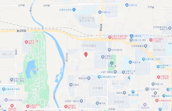 福门华府世家五期福门华府世家五期位置图