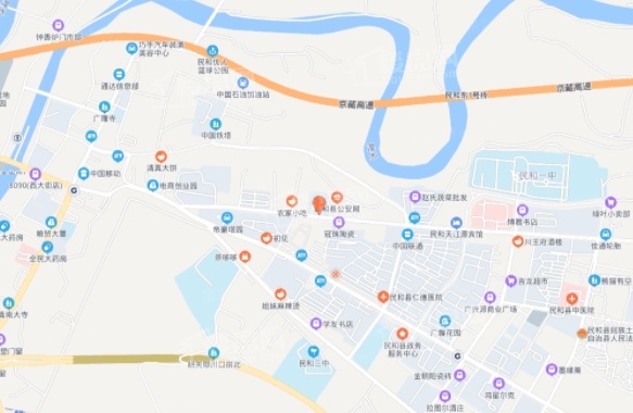 恒大江湾
