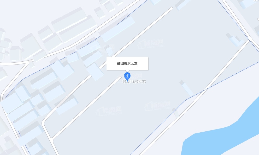 融创山水云龙