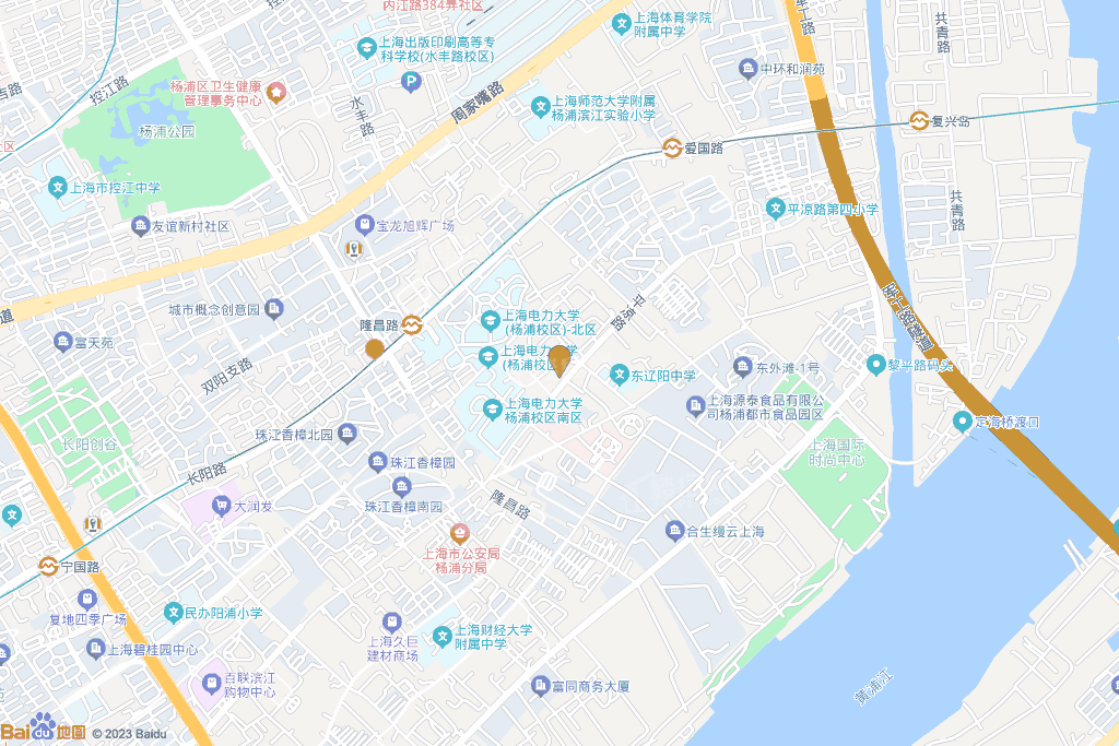 中海云邸玖章中海·云邸玖章位置图