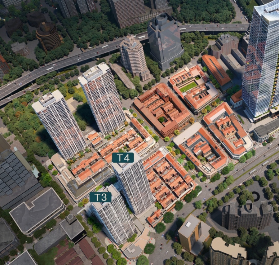 为您推荐金陵华庭