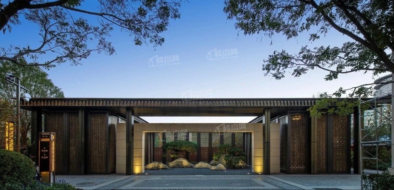 中信禧园北区(中信城三期)房价_房价走势图_2026最新房价走势-北京楼盘网
