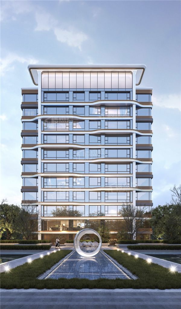 城发投·瑞璟春山