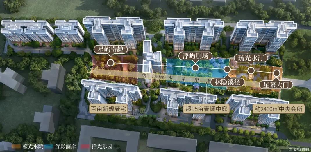 经开发展龙湖天琅 _成都经开发展龙湖天琅 房价_楼盘怎么样-成都楼盘网
