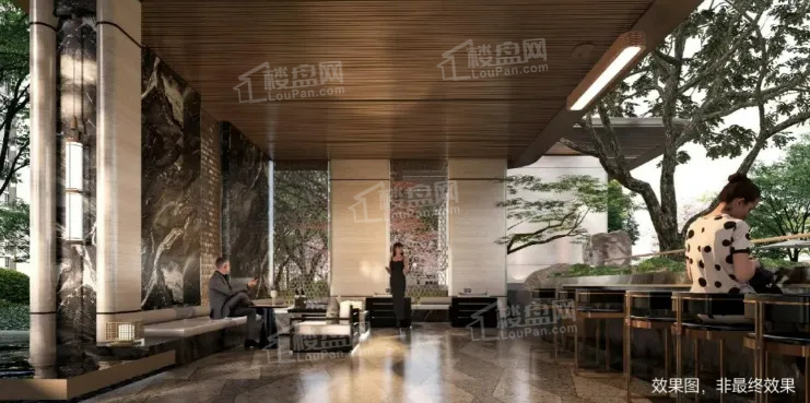 南京东山樾府效果图_实景图_样板间-南京楼盘网