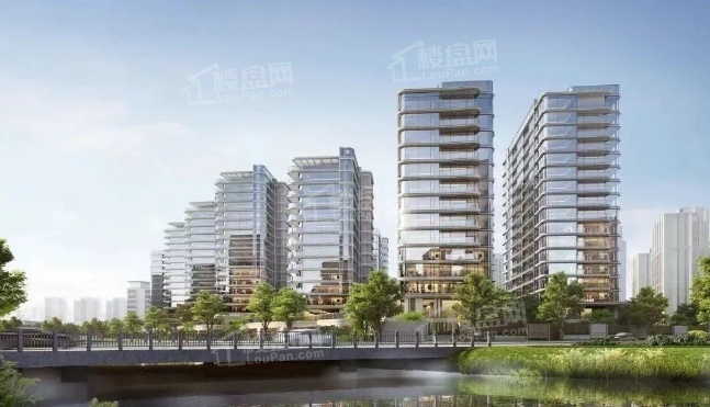 招商蛇口杭序府_杭州招商蛇口杭序府房价_楼盘怎么样-杭州楼盘网