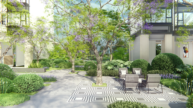 为您推荐建宁金地湖境