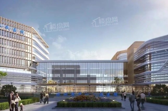 招商蛇口杭序府_杭州招商蛇口杭序府房价_楼盘怎么样-杭州楼盘网