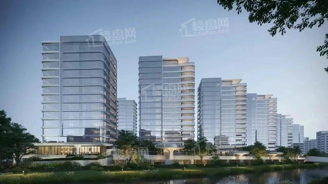 招商蛇口杭序府_杭州招商蛇口杭序府房价_楼盘怎么样-杭州楼盘网