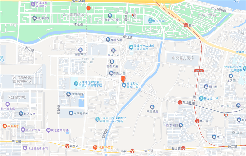 文塘园文塘园位置图