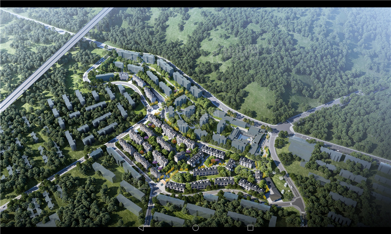 礼嘉天序礼嘉天序效果图