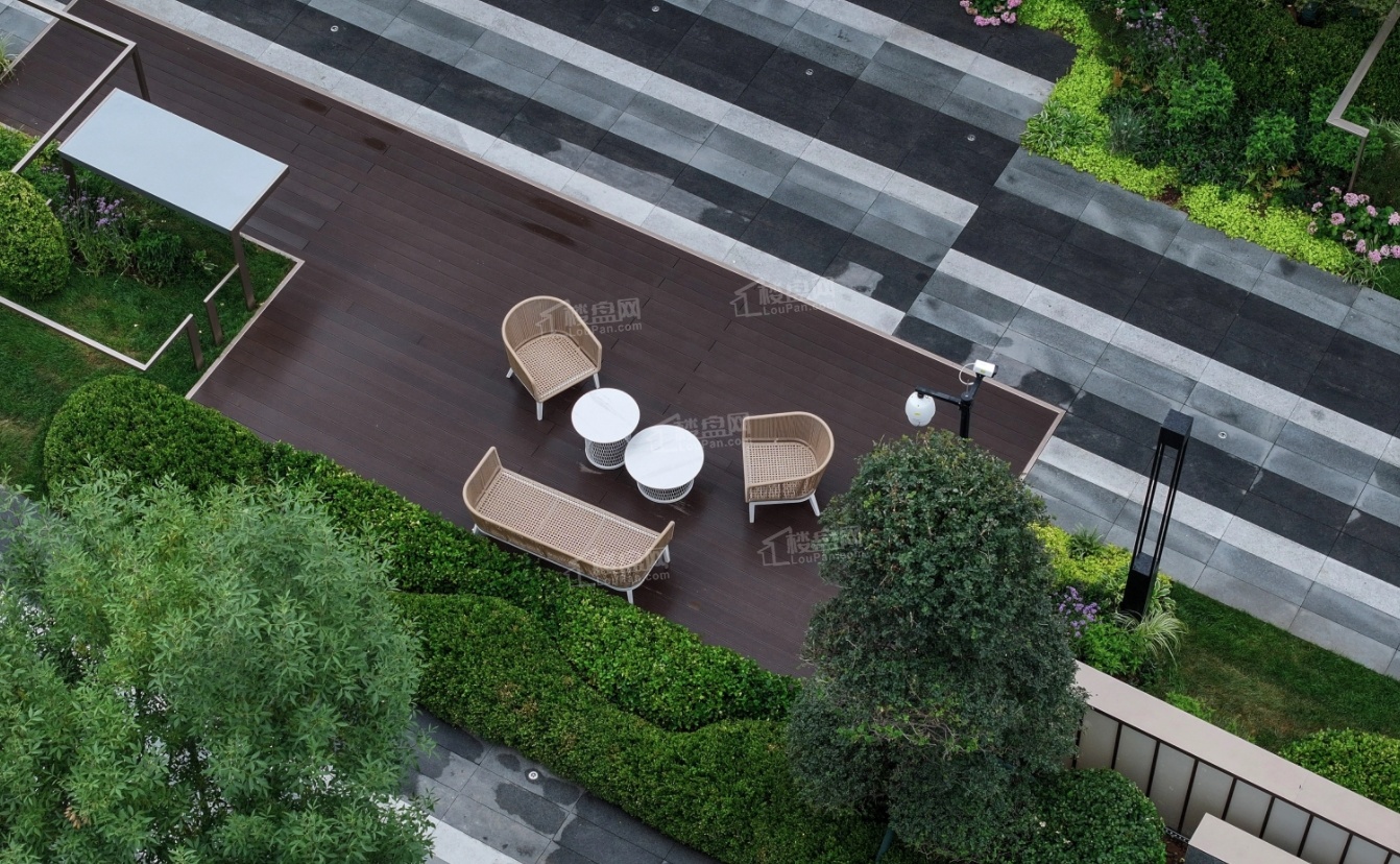 济水璟苑济水璟苑效果图