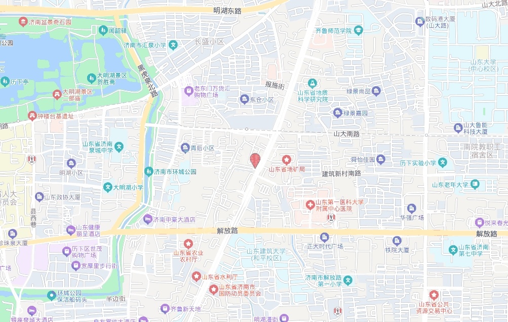 城发蓝城凤起历山城发蓝城凤起历山位置图