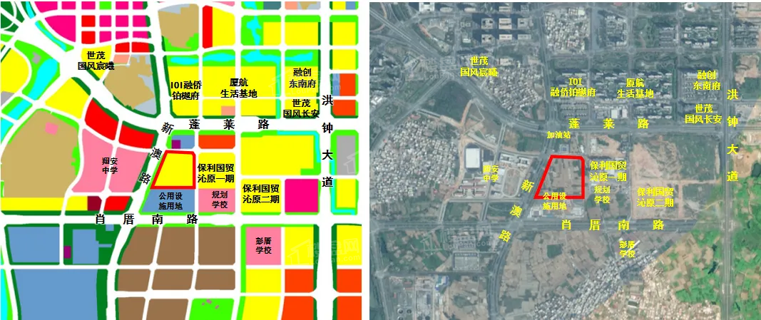 厦门国贸樾云墅 相册_效果图-厦门楼盘网