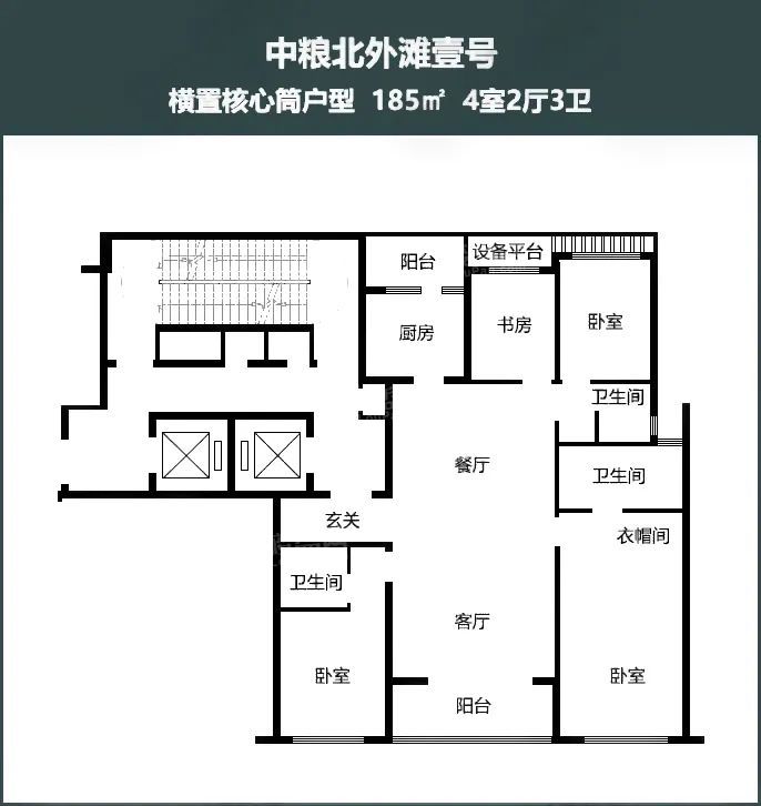 中粮北外滩壹号_上海中粮北外滩壹号房价_楼盘怎么样-上海楼盘网