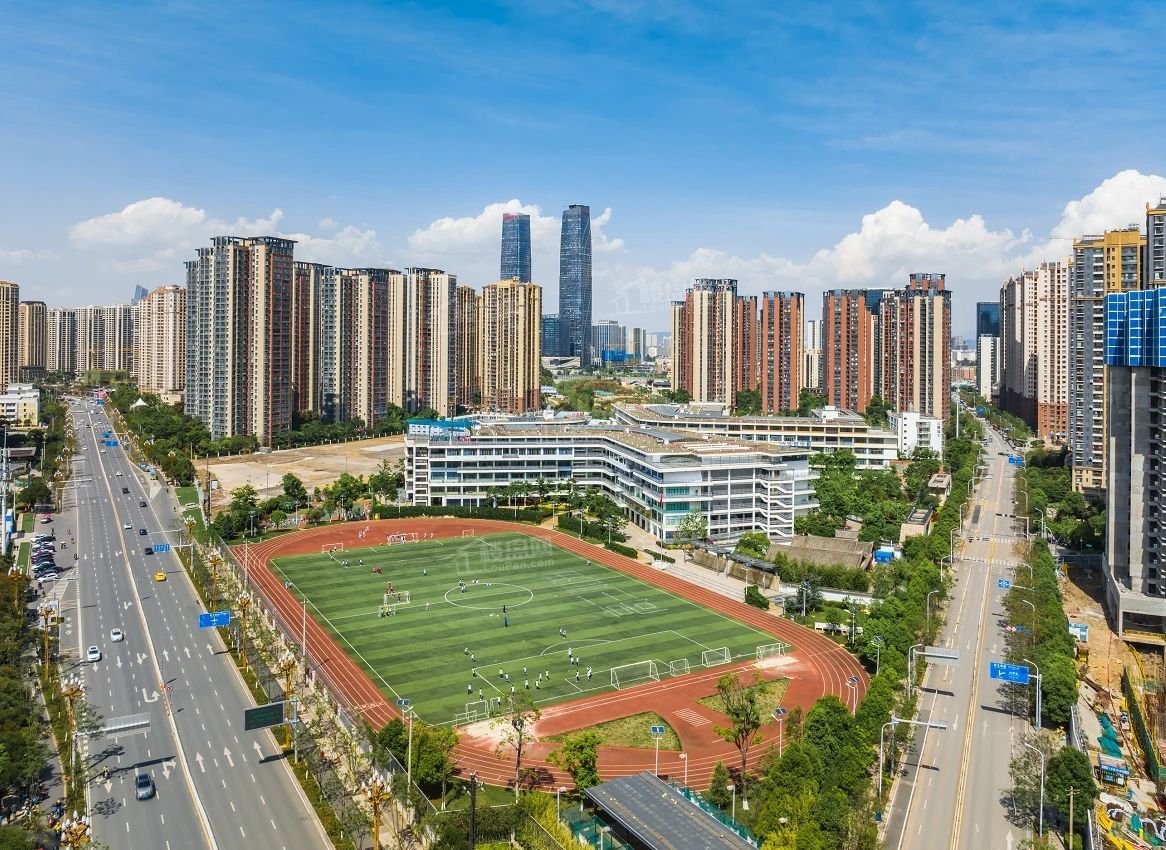 东方润麒东方润麒配套图