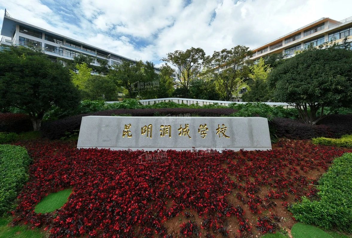 东方润麒东方润麒配套图