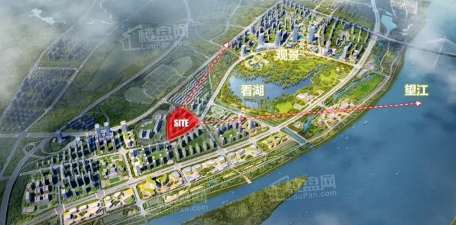 嘉宇璟琇大泽湖嘉宇璟琇府位置图