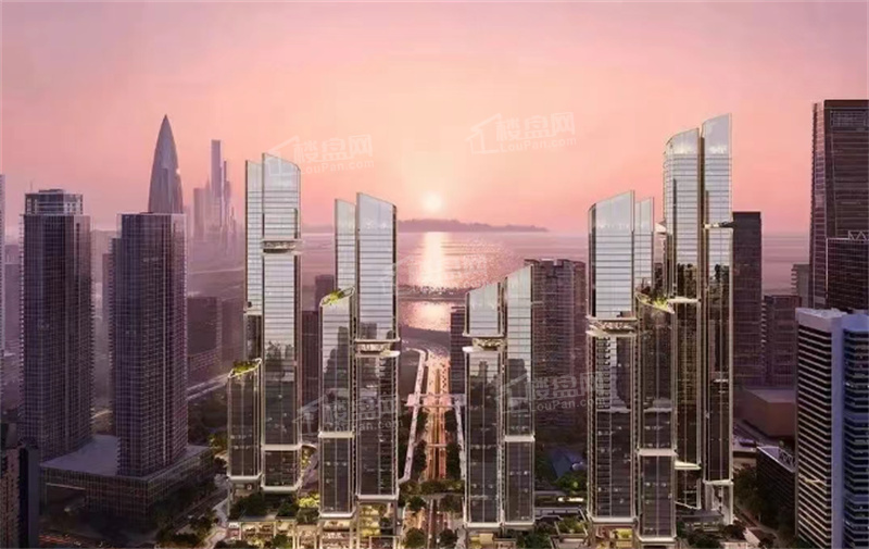 深圳湾澐玺_深圳深圳湾澐玺房价_楼盘怎么样-深圳楼盘网