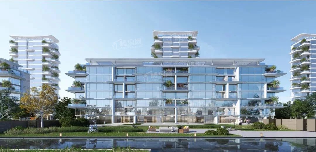 新盛未来·新七里 