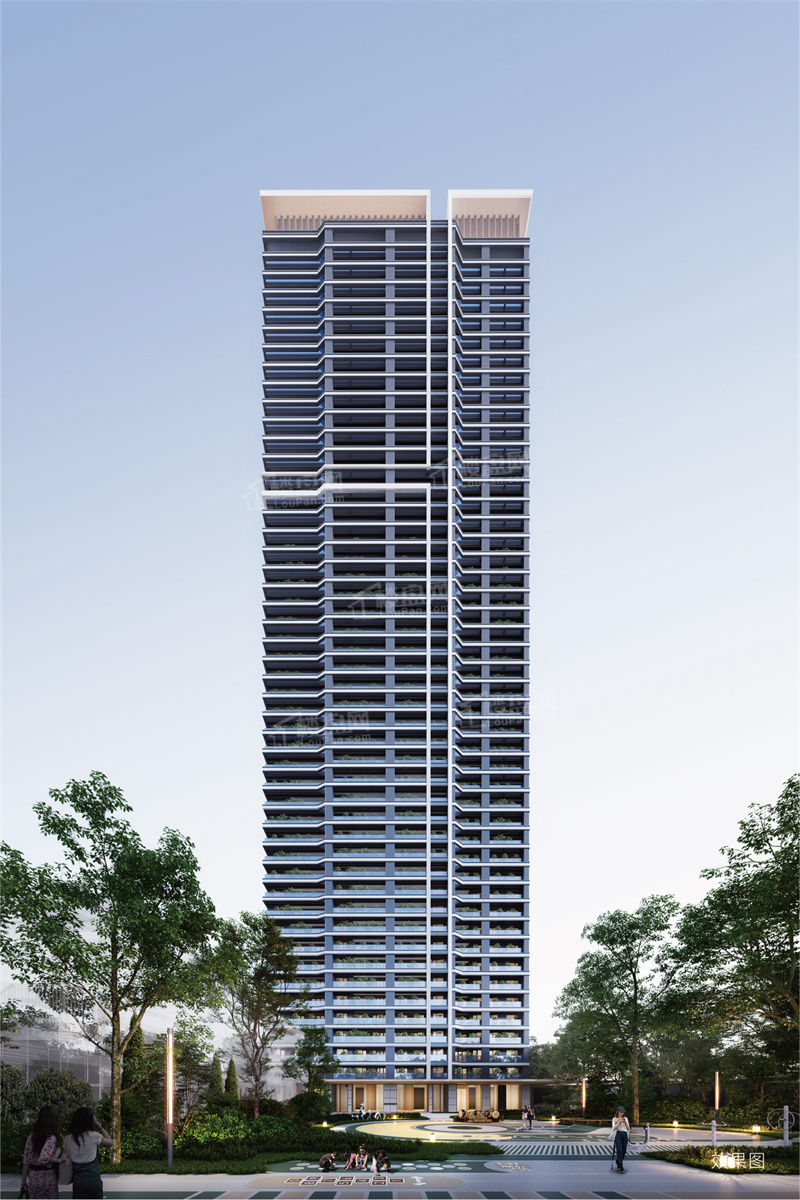 硚口城建文澜序 热门楼盘开发商怎么样？项目品质看完见分晓