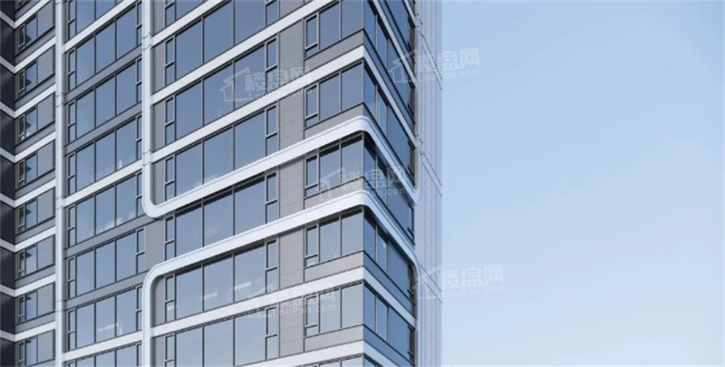 武汉汉阳·澍 高清图