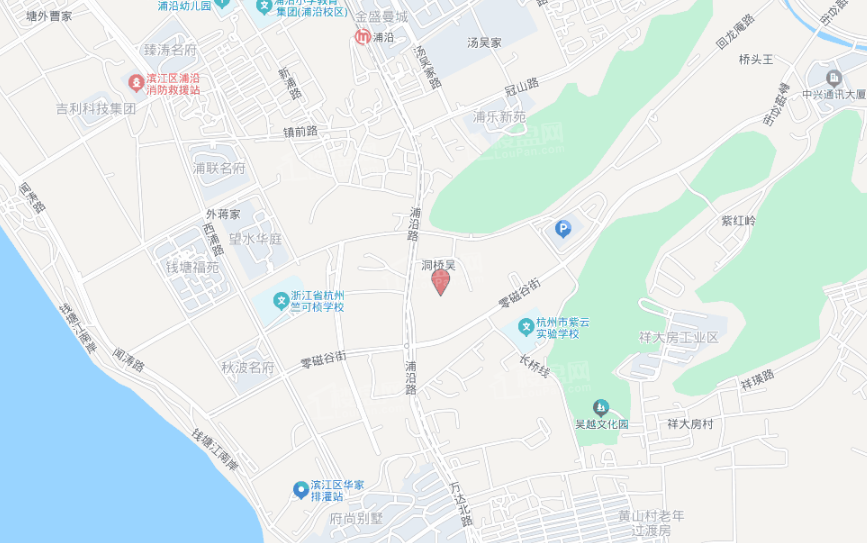 英冠绿城·春来晴翠_杭州英冠绿城·春来晴翠房价_楼盘怎么样-杭州楼盘网