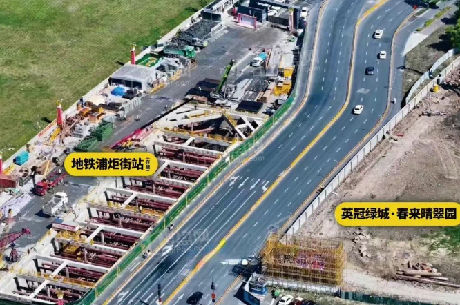 杭州英冠绿城·春来晴翠 效果图_实景图_样板间-杭州楼盘网