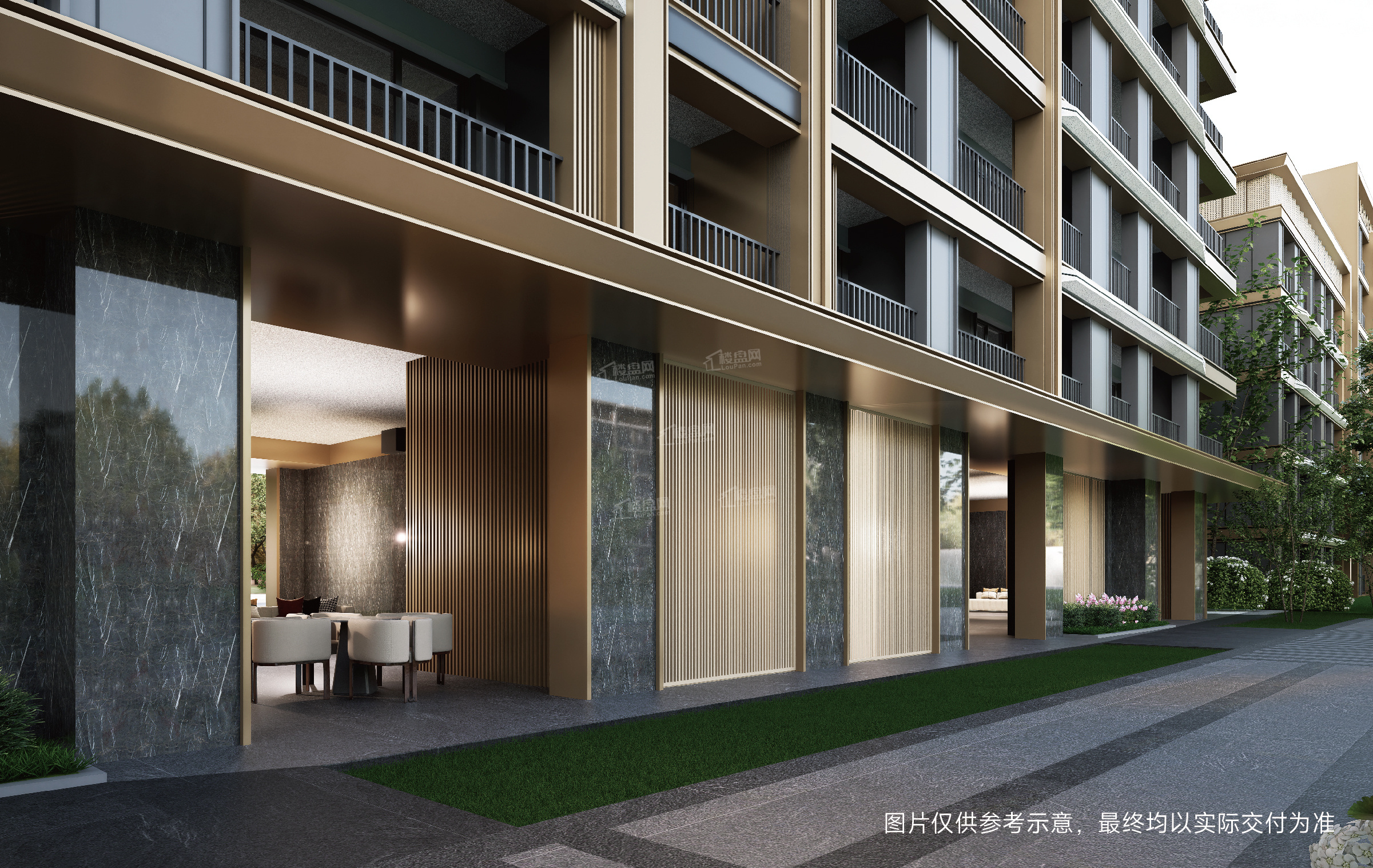 中国铁建·花语璟云_北京中国铁建·花语璟云房价_楼盘怎么样-北京楼盘网