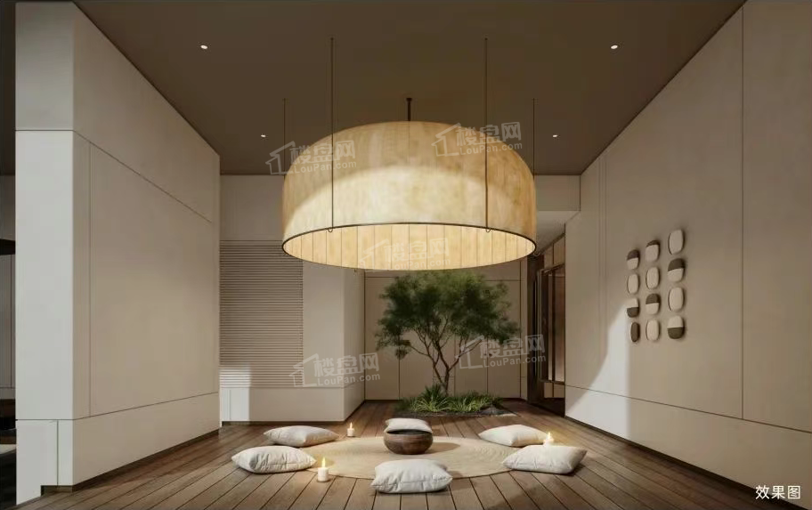 成都中建匠宸元启效果图_实景图_样板间-成都楼盘网