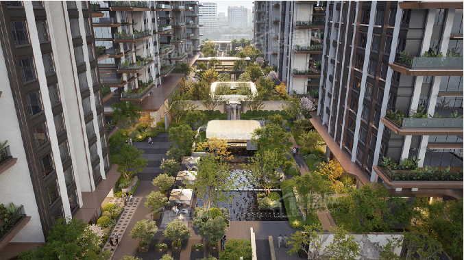 2026年丰泽区优质房源城建水墨龙跃府 、文