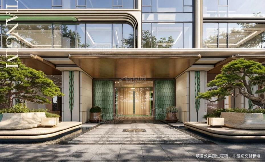 保利天珺_杭州保利天珺房价_楼盘怎么样-杭州楼盘网