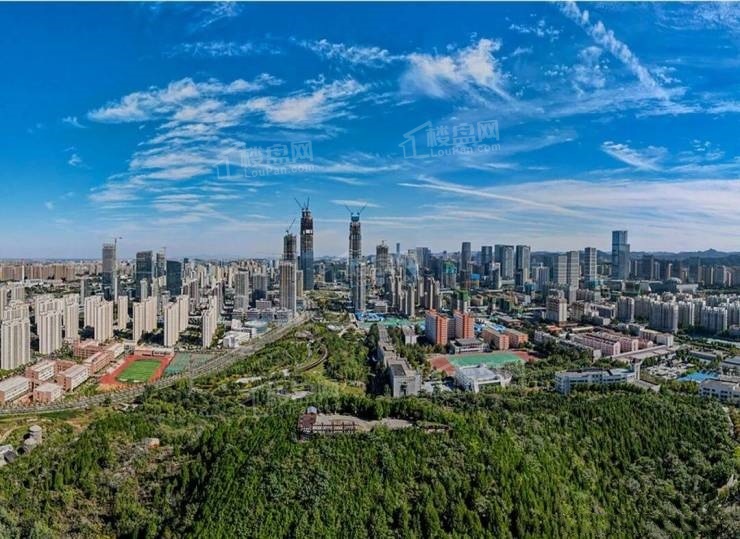 CBD缦雲公馆CBD缦雲公馆效果图