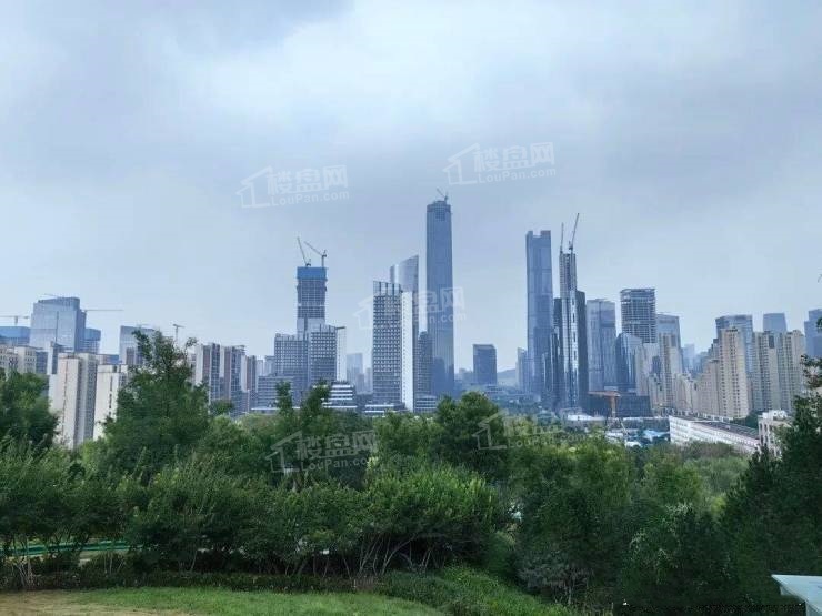 CBD缦雲公馆CBD缦雲公馆效果图