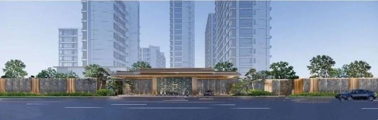 界群湖光玺悦界群湖光玺悦效果图