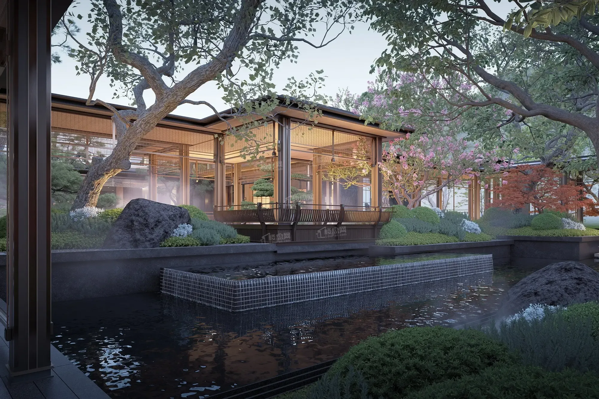 2026年乌当区人气盘保利溪山赋、诚景·及第风华哪个档次高?