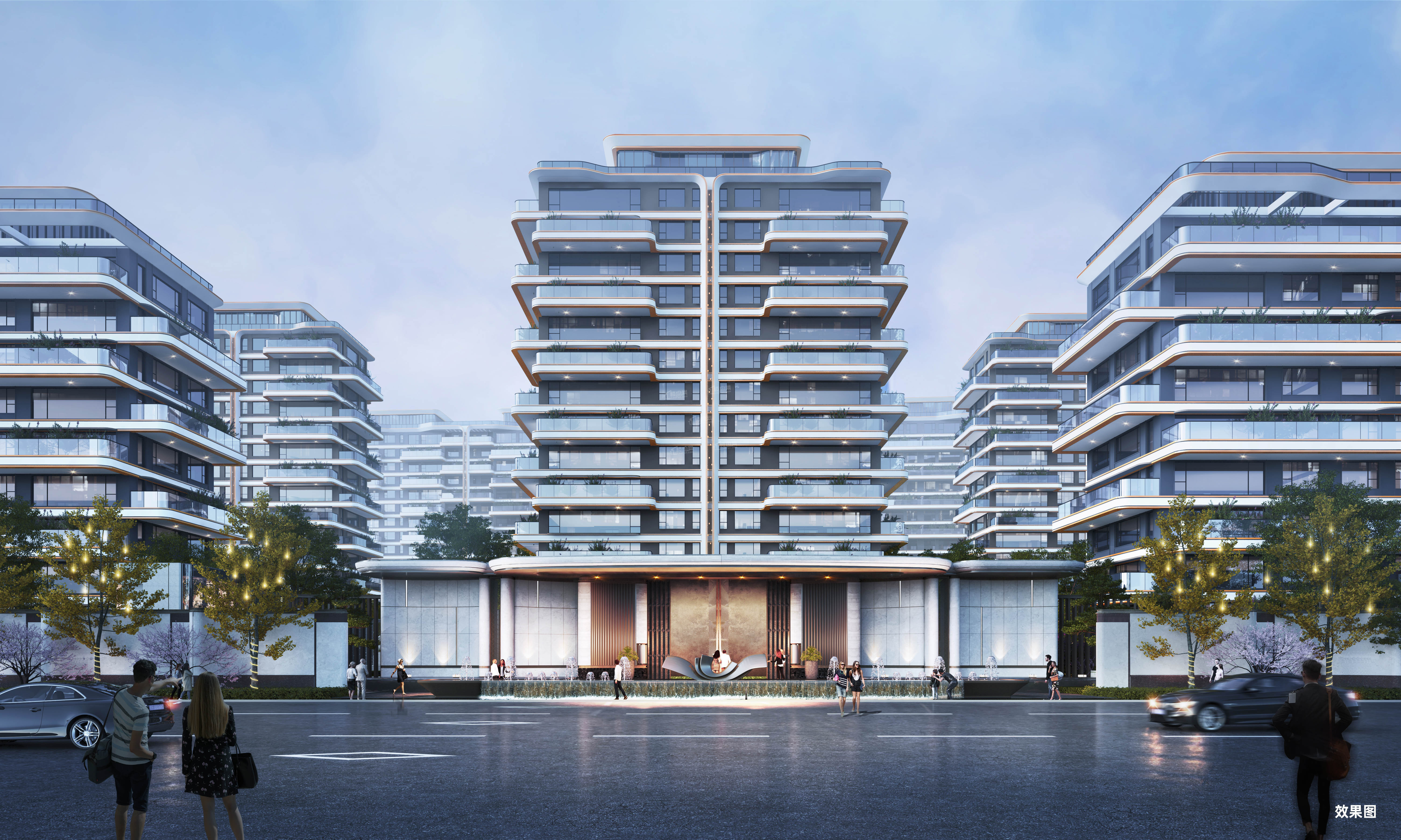 鲁投·壹号院_济南鲁投·壹号院房价_楼盘怎么样-济南楼盘网