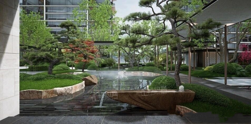 历下城发保利置业九宸赋历下城发保利置业九宸赋效果图