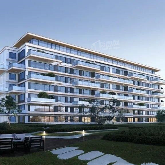 中海未来之境中海未来之境效果图