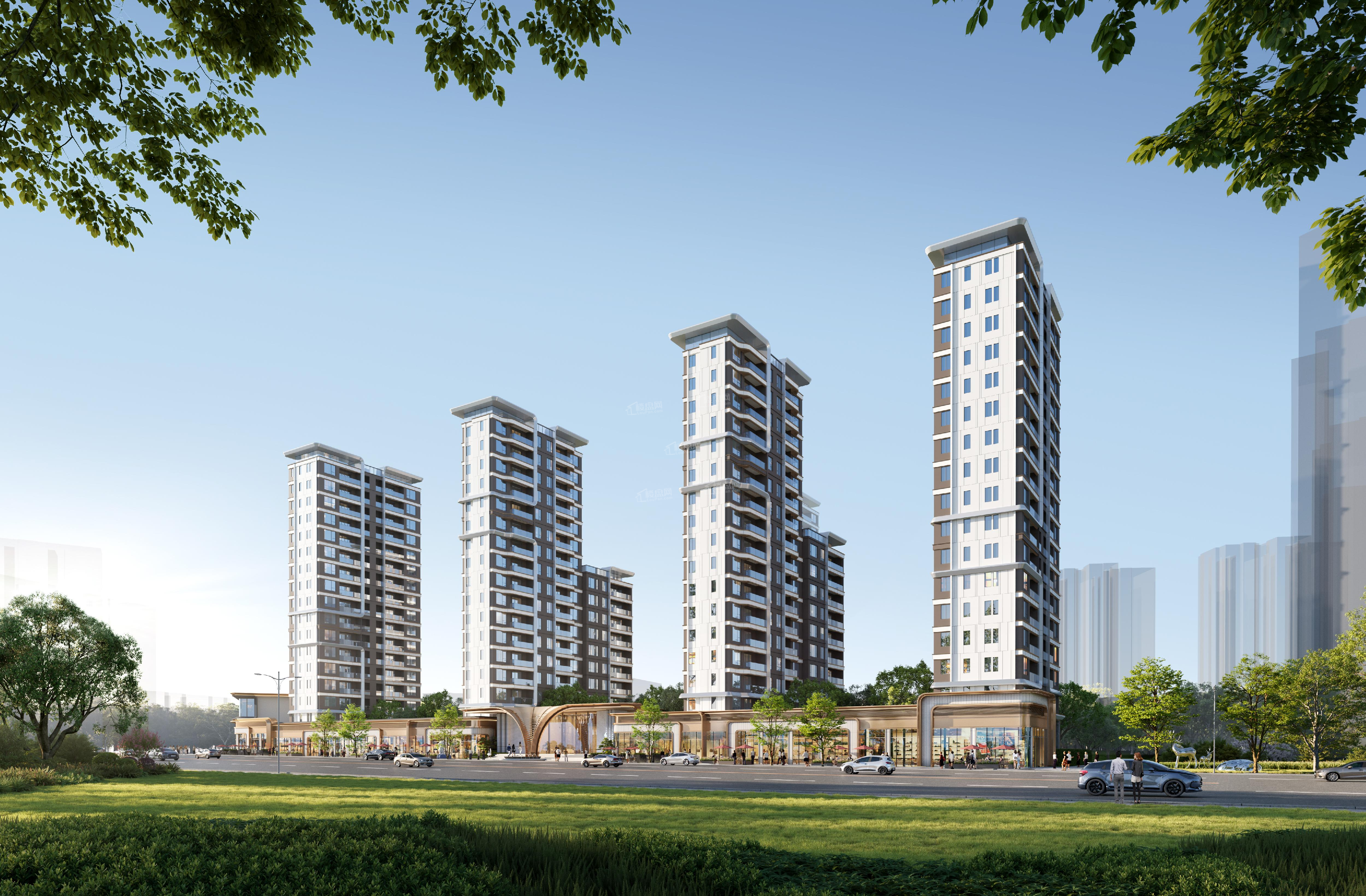 领丰云璟台6号楼已取证