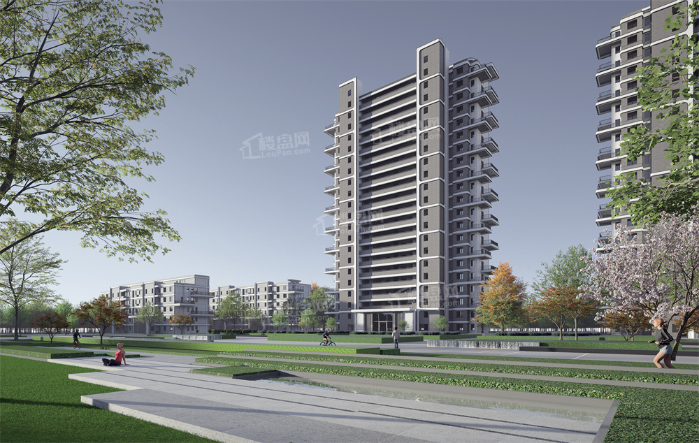 买房沈阳旭辉森屿暖树物业费贵吗？有什么优缺点