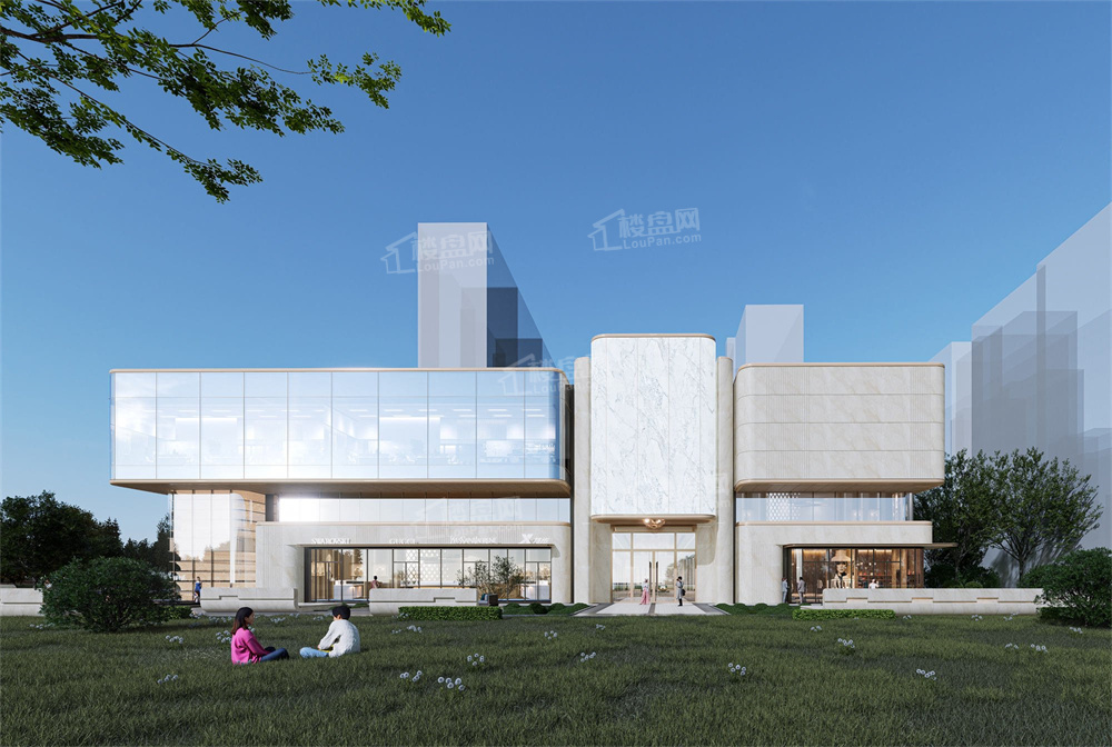 为您推荐润熙府