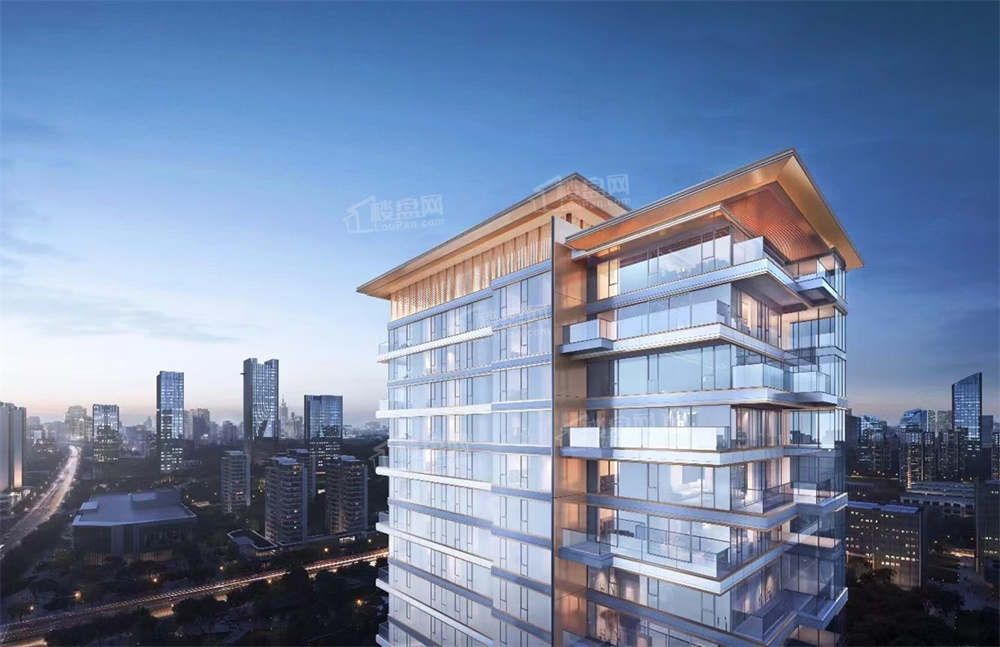 华润置地旗下中寰悦府