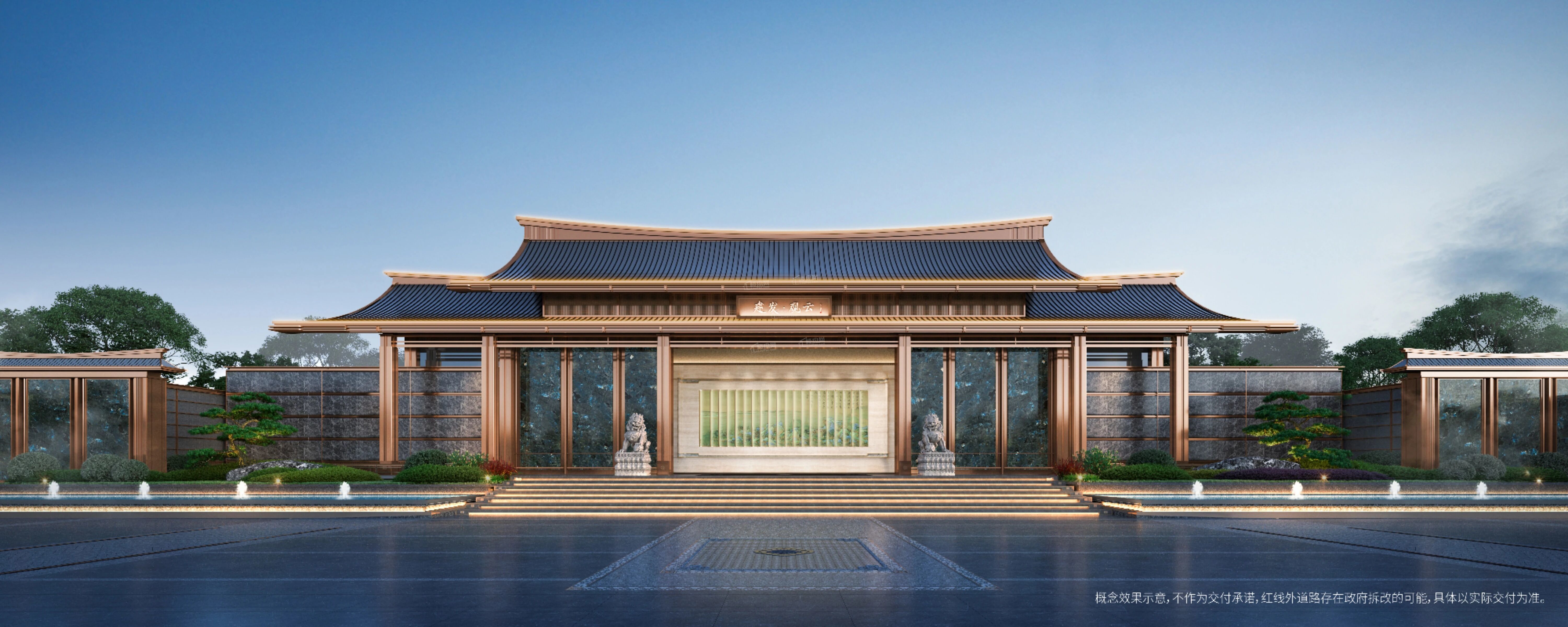 建发·观云 _无锡建发·观云 房价_楼盘怎么样-无锡楼盘网