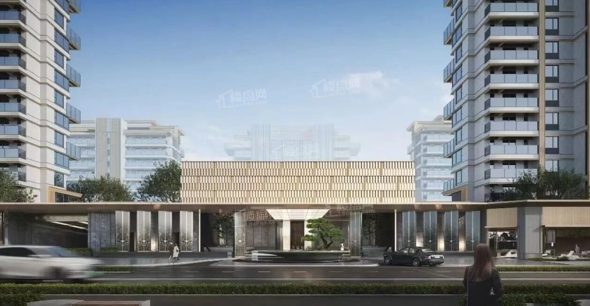 金地玖峯汇 _苏州金地玖峯汇 房价_楼盘怎么样-苏州楼盘网