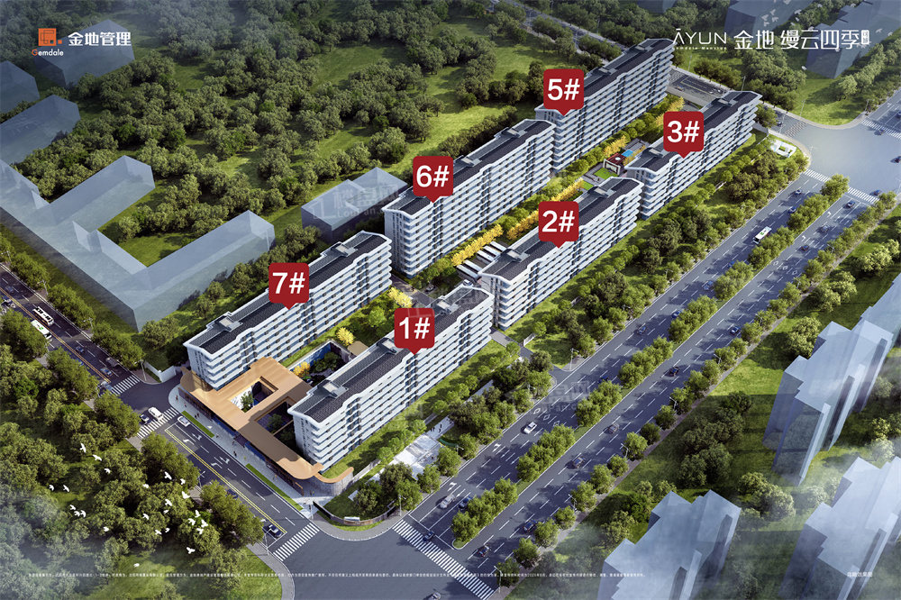2月看房12000-15000的品质房源有哪些？这些优质盘不容错过！