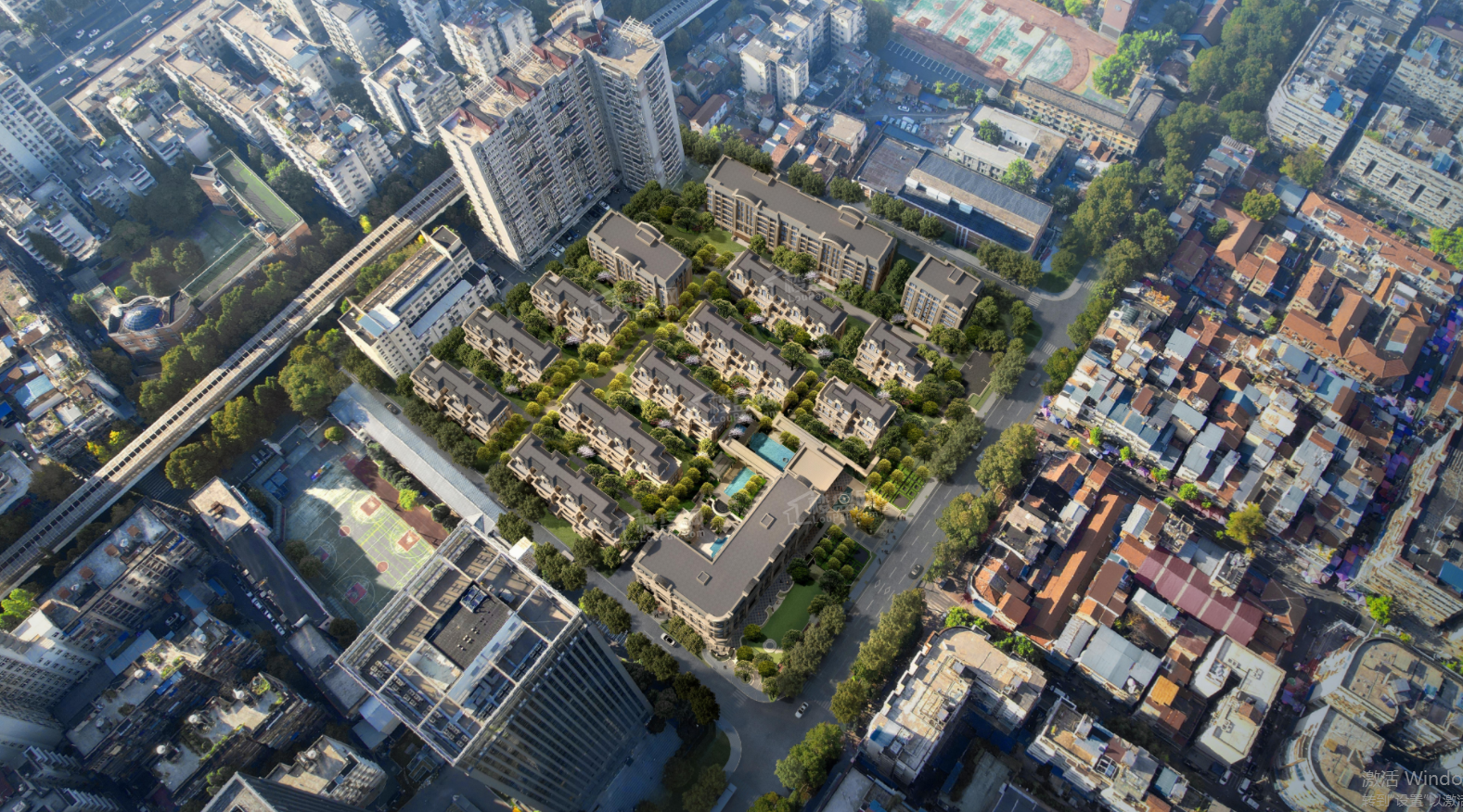 武汉天地房价_房价走势图_2026最新房价走势-武汉楼盘网