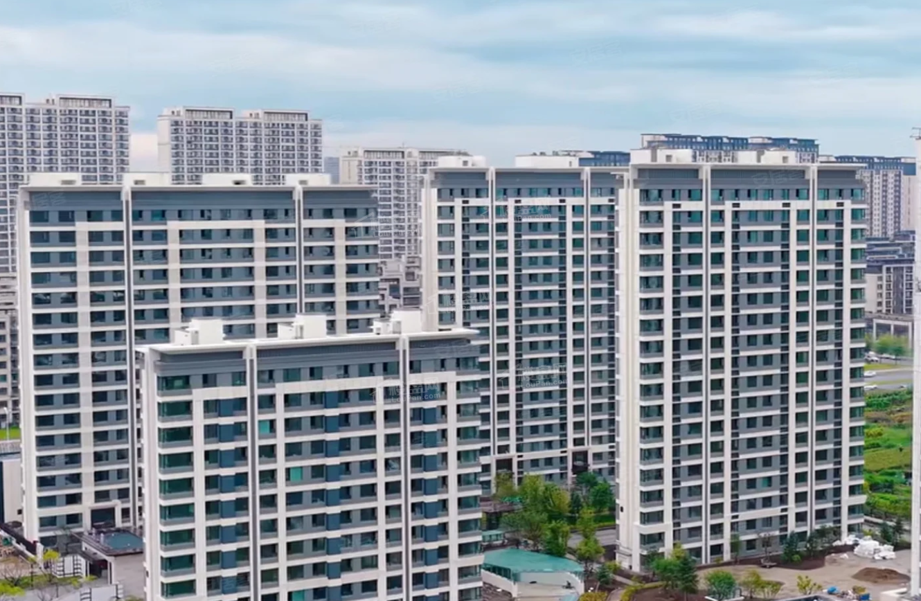 中置·揽月府中置·揽月府效果图